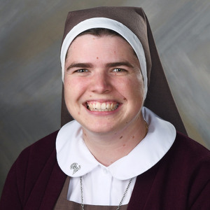Fundraising Page: Sr. Lucia Lucia